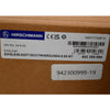 NEW Hirschmann EAGLE40 Security Router & Firewall 942 300-999 3x GbE RJ45