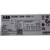 NEW ABB ACS380 VFD Drive ACS380-040N-033A-4 20HP / 15HP 380-480V 33A Frame R3