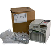 NEW ABB ACS380 VFD Drive ACS380-040N-033A-4 20HP / 15HP 380-480V 33A Frame R3