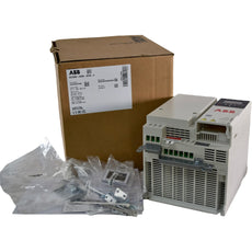 NEW ABB ACS380 VFD Drive ACS380-040N-033A-4 20HP / 15HP 380-480V 33A Frame R3