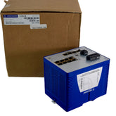 NEW Hirschmann BRS42-00129999-SUCY99HHSEA09.4.04 BOBCAT Rail Switch 942170999-388