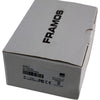 NEW FRAMOS D455e-f Industrial 3D Depth Camera PRO0544 Intel RealSense IP66 Boxed