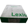 NEW Schneider Electric LXM32CD12N4 Lexium 32 Servo Drive 208-480V 3A 0.9kW