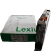 NEW Schneider Electric LXM32CD12N4 Lexium 32 Servo Drive 208-480V 3A 0.9kW