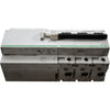Schneider Electric C120H D80 A9N19814 3P Circuit Breaker Vigi C120 300mA A9N18567