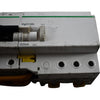 Schneider Electric C120H D80 A9N19814 3P Circuit Breaker Vigi C120 300mA A9N18567