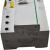 Schneider Electric C120H D80 A9N19814 3P Circuit Breaker Vigi C120 300mA A9N18567