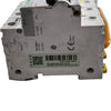Schneider Electric C120H D80 A9N19814 3P Circuit Breaker Vigi C120 300mA A9N18567