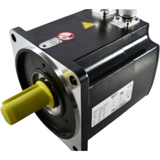 NEW Schneider Electric BMH1401P16A1A Lexium Servo Motor 480V 2.85kW 4000 RPM