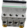 Schneider Electric iC65N C 63A A9F18463 4P Miniature Circuit Breaker 400V