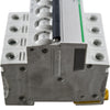 Schneider Electric iC65N C 63A A9F18463 4P Miniature Circuit Breaker 400V