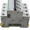 Schneider Electric iC65N C 63A A9F18463 4P Miniature Circuit Breaker 400V