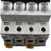 Schneider Electric iC65N C 63A A9F18463 4P Miniature Circuit Breaker 400V