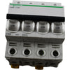 Schneider Electric iC65N C 63A A9F18463 4P Miniature Circuit Breaker 400V