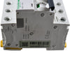 NEW Schneider Electric iC65N C 63A A9F18463 4P Miniature Circuit Breaker 400V