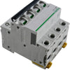 NEW Schneider Electric iC65N C 63A A9F18463 4P Miniature Circuit Breaker 400V