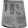 NEW Schneider Electric ABL8RPS24050 Phaseo Power Supply 100-500V In 24VDC 5A 120W