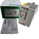 NEW Schneider Electric ABL8RPS24100 Phaseo Power Supply 100-500V In 24VDC 10A 240W