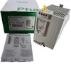 NEW Schneider Electric ABL8RPS24100 Phaseo Power Supply 100-500V In 24VDC 10A 240W