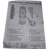 NEW Schneider Electric ABL8RPS24100 Phaseo Power Supply 100-500V In 24VDC 10A 240W