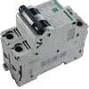 NEW Schneider Electric M9F22205 C60SP Multi9 Circuit Breaker 2 Pole C 5A 480V