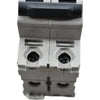 NEW Schneider Electric M9F22205 C60SP Multi9 Circuit Breaker 2 Pole C 5A 480V