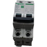 NEW Schneider Electric M9F22205 C60SP Multi9 Circuit Breaker 2 Pole C 5A 480V