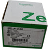 NEW Schneider SR2A101BD Zelio Logic Smart Relay Module 24VDC 10 I/O Display