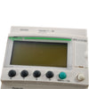 NEW Schneider SR2A101BD Zelio Logic Smart Relay Module 24VDC 10 I/O Display