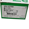 NEW Schneider SR2A101BD Zelio Logic Smart Relay Module 24VDC 10 I/O Display