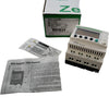 NEW Schneider SR2A101BD Zelio Logic Smart Relay Module 24VDC 10 I/O Display