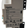 NEW Schneider SR2A101BD Zelio Logic Smart Relay Module 24VDC 10 I/O Display