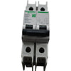 NEW Schneider Electric M9F42202 C60BP Multi9 Circuit Breaker 2 Pole C 2A 480V