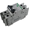 NEW Schneider Electric M9F42202 C60BP Multi9 Circuit Breaker 2 Pole C 2A 480V