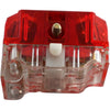 Square D 9001 KA5 Series K Contact Block 1 NC Class 9001 Type KA-5 NEMA 30mm
