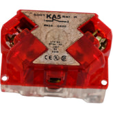 Square D 9001 KA5 Series K Contact Block 1 NC Class 9001 Type KA-5 NEMA 30mm