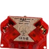 Square D 9001 KA5 Series K Contact Block 1 NC Class 9001 Type KA-5 NEMA 30mm