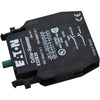 NEW Eaton Cutler-Hammer E22B20 Contact Block 2 NO 22.5mm E22 Series A1