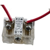 Eaton Cutler-Hammer HT8A Contact Block 1 NO HT800 Series C1 30.5mm