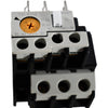 NEW Fuji Electric TK-E02 TK22E Thermal Overload Relay 2.8-4.2A Class 10A 600V