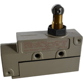 NEW Omron ZE-Q22-2 Limit Switch Side Mount Roller Plunger 15A 480VAC SPDT
