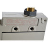 NEW Omron ZE-Q22-2 Limit Switch Side Mount Roller Plunger 15A 480VAC SPDT