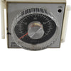 Omron E5C2-R20J Temperature Controller 100-120V J Thermocouple 0-200C 8-Pin