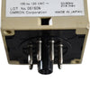 Omron E5C2-R20J Temperature Controller 100-120V J Thermocouple 0-200C 8-Pin