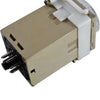 Omron E5C2-R20J Temperature Controller 100-120V J Thermocouple 0-200C 8-Pin