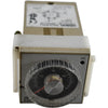 Omron E5C2-R20J Temperature Controller 100-120V J Thermocouple 0-200C 8-Pin