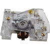 Square D 9999 SX-14 Electrical Interlock Auxiliary Contact Class 9999 Type SX14