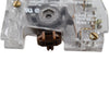 Square D 9999 SX-14 Electrical Interlock Auxiliary Contact Class 9999 Type SX14