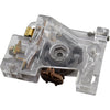 Square D 9999 SX-14 Electrical Interlock Auxiliary Contact Class 9999 Type SX14