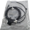 NEW Numatics REED-FL2-00 Magnetic Position Sensor Reed Switch 5-120V AC DC Cable